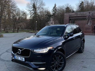 Volvo XC90 foto 3