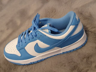 Nike Dunk Unc Low (2021) Original