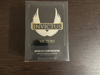 Paco Rabanne Invictus Victory