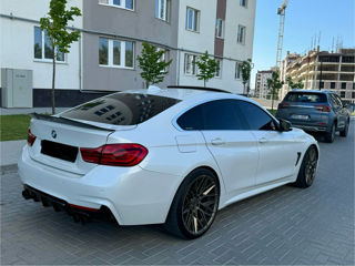 BMW 4 Series foto 3