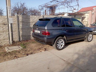 BMW X5 foto 2