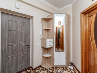 Apartament cu 1 cameră, 45 m², Botanica, Chișinău foto 8