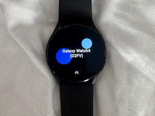 Galaxy Watch4 foto 1