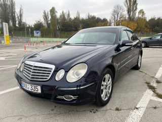 Mercedes E-Class foto 3