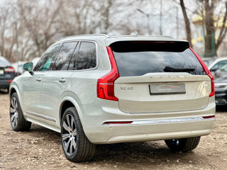 Volvo XC90 foto 5