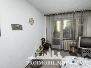 Apartament cu 2 camere, 51 m², Buiucani, Chișinău foto 10