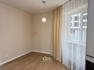 Apartament cu 2 camere, 61 m², Ciocana, Chișinău foto 6