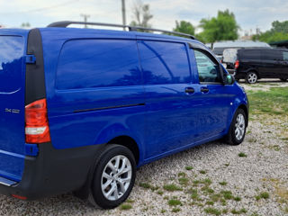 Mercedes Vito  Long 114cdi foto 4