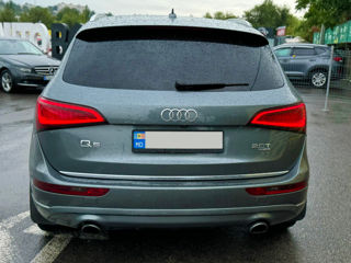 Audi Q5 foto 6