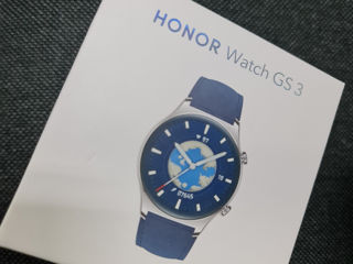 Honor watch GS3