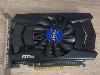 Msi Gtx 750ti