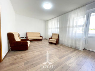 Apartament cu 2 camere, 84 m², Buiucani, Chișinău foto 4