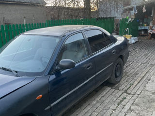 Mitsubishi Galant foto 3