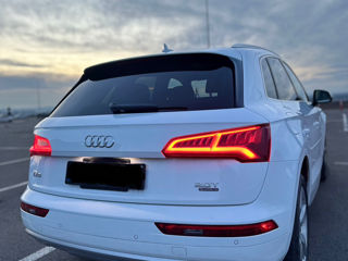 Audi Q5 foto 2