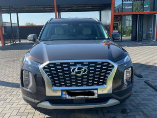 Hyundai Palisade foto 3