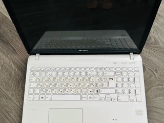 Sony Vaio foto 2