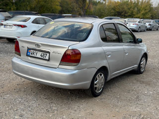 Toyota Yaris foto 3