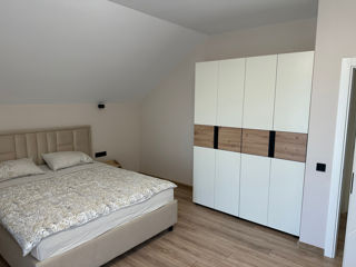 Apartament cu 2 camere, 85 m², Telecentru, Chișinău foto 8