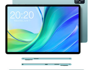 Teclast tablet PC M50 8/128GB 4G 2023 nou foto 7