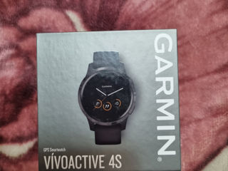 Garmin Vivoactive 4S foto 1