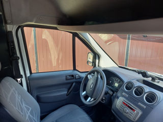 Ford Transit Connect foto 8