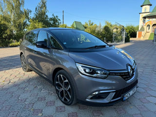 Renault Grand Scenic foto 10