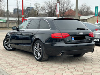 Audi A4 foto 3