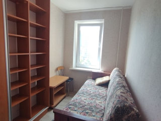 Apartament cu 2 camere, 50 m², Râșcani, Chișinău foto 8