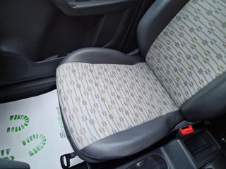 Volkswagen Caddy фото 4