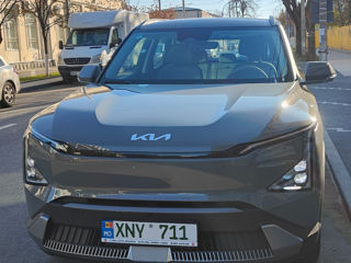 KIA EV5