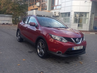 Nissan Qashqai foto 3