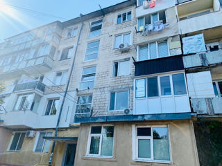 2-х комнатная квартира, 47 м², Телецентр, Кишинёв