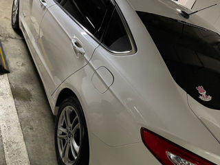 Ford Fusion foto 7