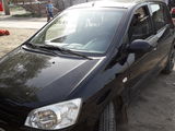 Hyundai Getz foto 5