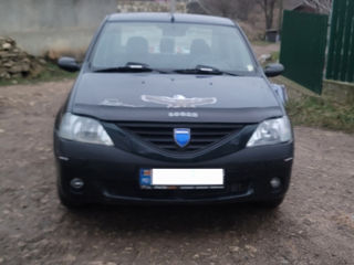 Dacia Logan foto 3