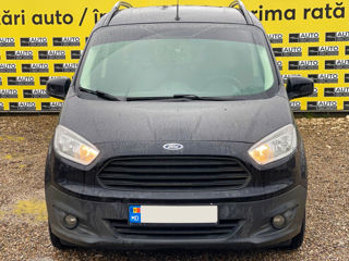 Ford Transit Courier foto 6