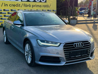 Audi A6 foto 4