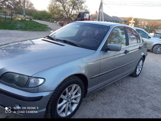 E46 2d 150cp 2004 6+R Piese фото 2