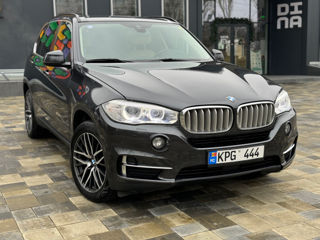 BMW X5 foto 4