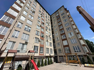Apartament cu 1 cameră, 37 m², Durlești, Chișinău foto 11
