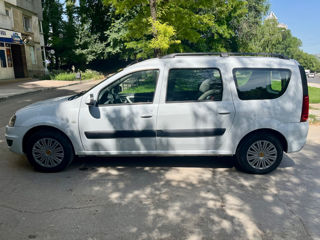 Dacia Logan Mcv foto 3