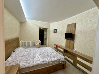 Apartament cu 1 cameră, 64 m², Buiucani, Chișinău foto 11