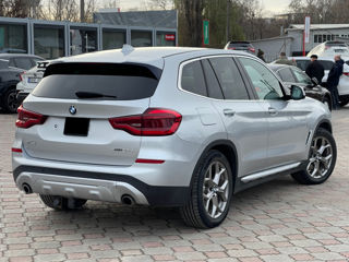 BMW X3 foto 4