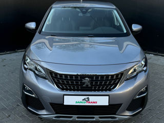 Peugeot 3008 foto 3