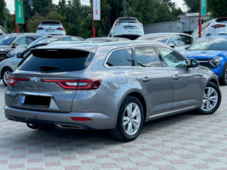 Renault Talisman foto 4