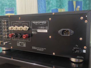 Marantz PM80 Promotie Акция foto 5