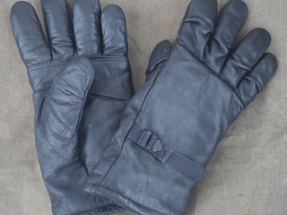 Перчатки армии США, Military Gloves, US Army foto 1