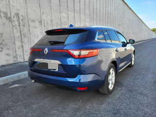 Renault Megane foto 3