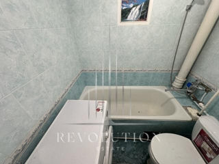 Apartament cu 1 cameră, 22 m², Botanica, Chișinău foto 4