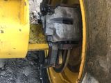 BuldoExcavator Venieri VF623 foto 3